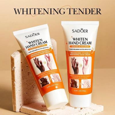 Uplift Essentials Moisturizing Hand Cream For Soft And Hydrated Skin Moisturizing Hand Cream For Soft And Hydrated Skin