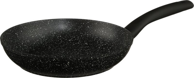 5Five Gesmeed Aluminium Koekenpan, 24 cm