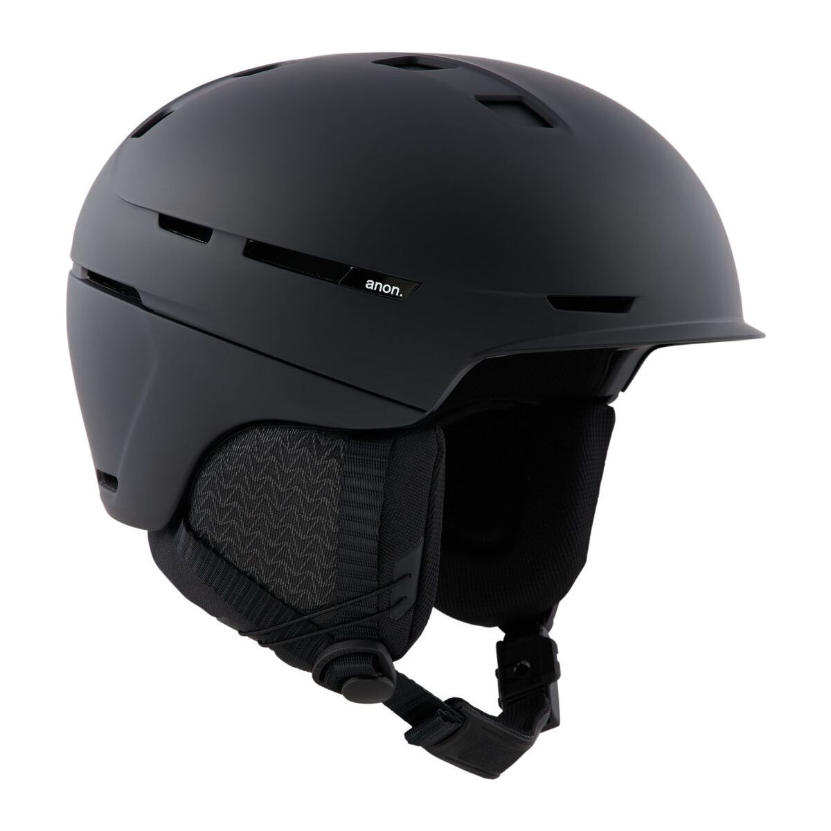 Anon Merak Wavecel Black black (A02) L 2273316-A02-L