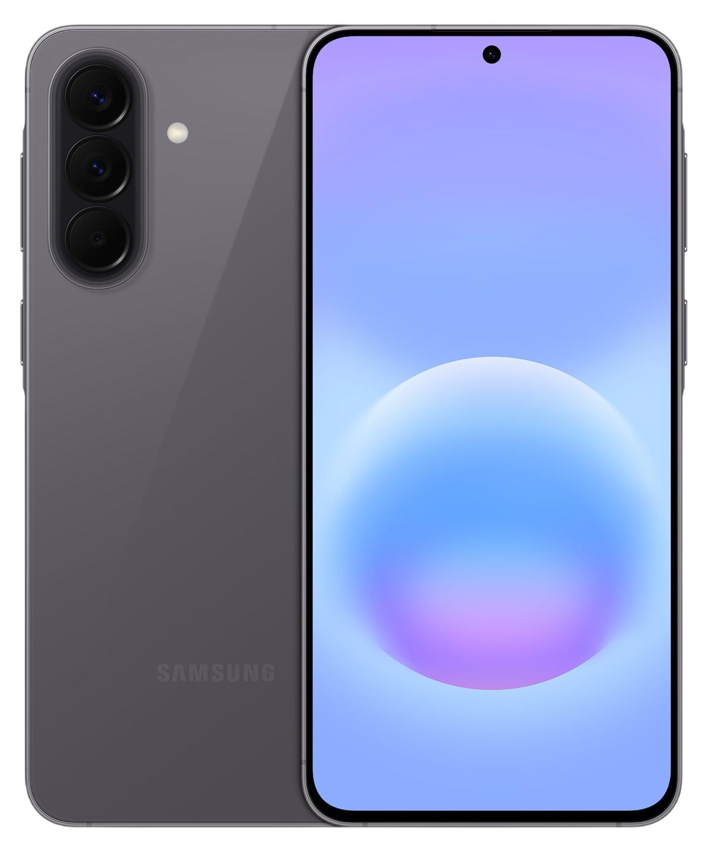 Galaxy A57 5G Enterprise Edition - 128 GB - Awesome Gray
