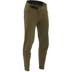 Silvini Rodano Herrenhose Olive Gr. M