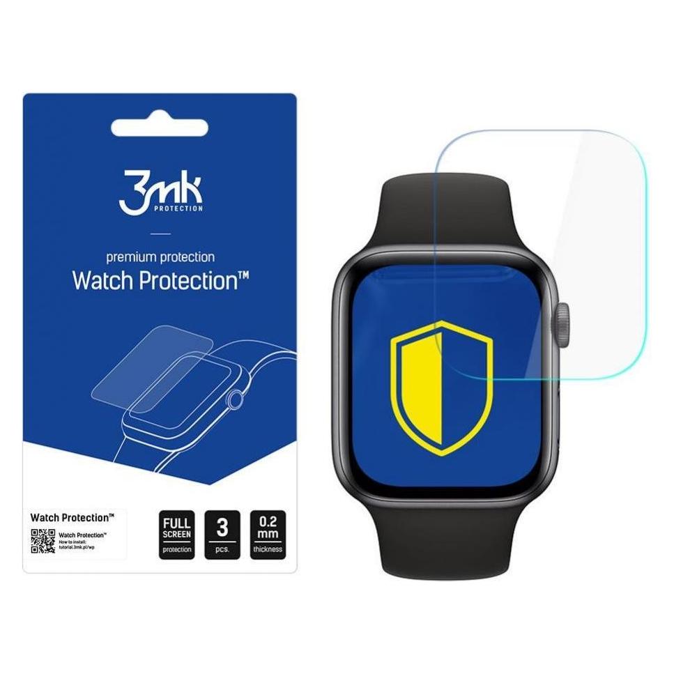 3MK protective film Watch Protection ARC for Apple Watch 5 40mm (GSM099877)