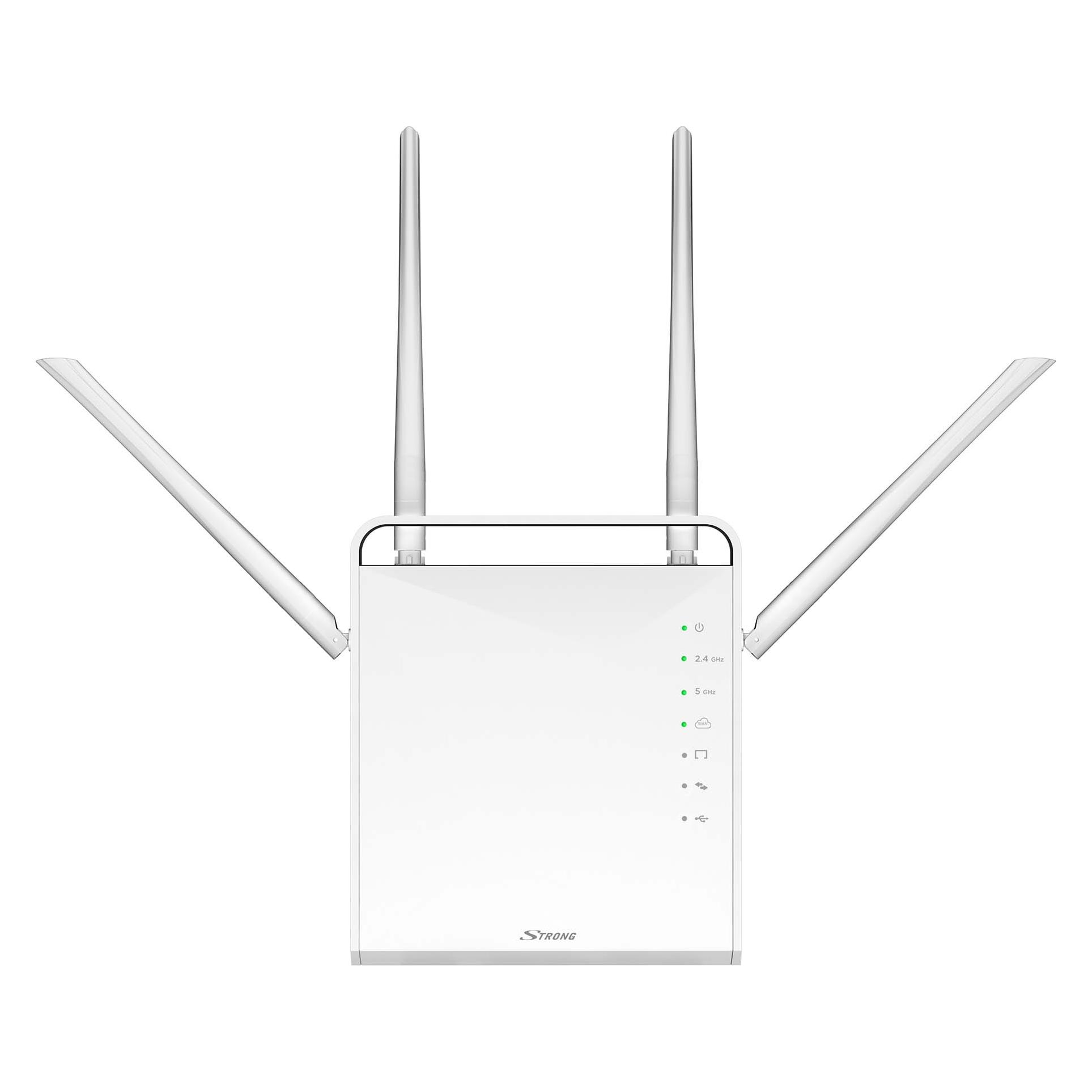 Strong Router 1200 (ROUTER 1200)