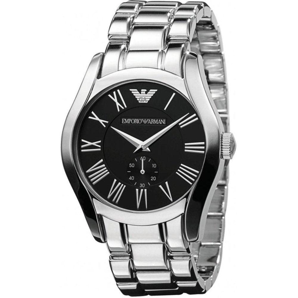 Emporio Armani AR0680 Velente Herrenuhr