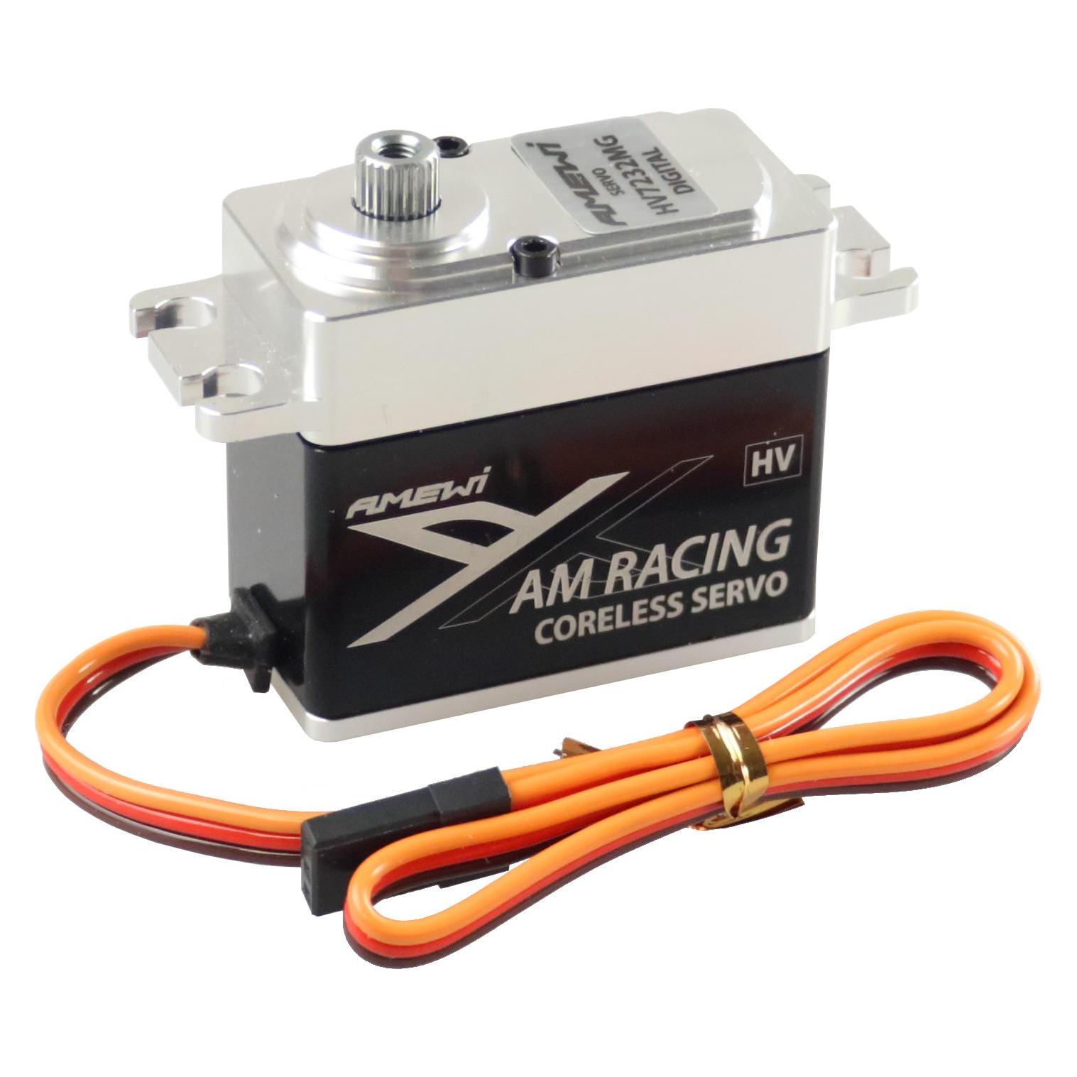 Amewi AMX Racing HV7232MG Digital (28955)
