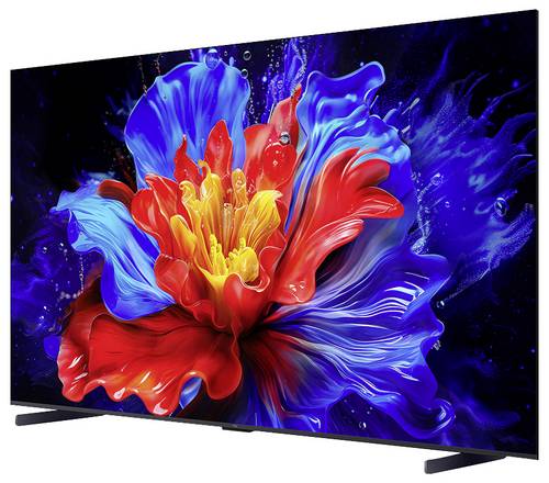TCL 98P89K QLED-TV 249 cm 98 Zoll EEK E (A - G)