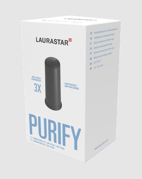 LauraStar So Pure 502.7800.525