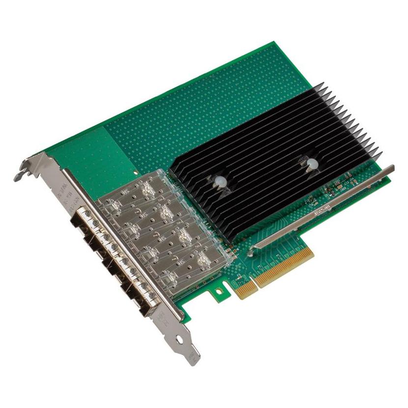 Intel ETHERNET X722-DA4 (PCI) (X722DA4FH)