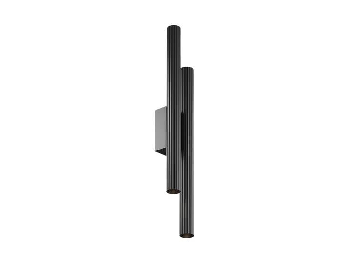LED Design Wandlampe Calipso Schwarz Maytoni