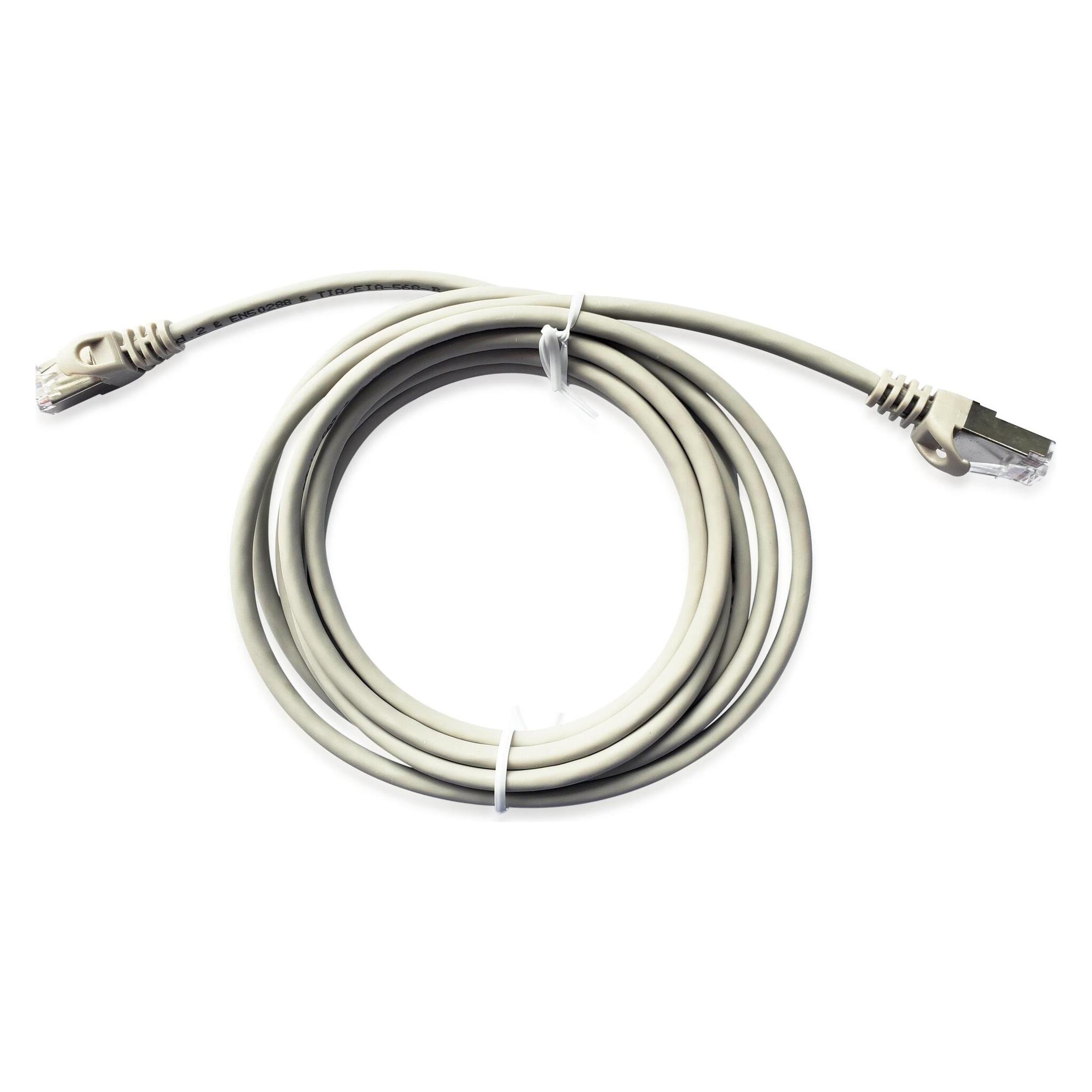 equip Patchkabel (S/FTP, CAT6, 2 m) (635501)