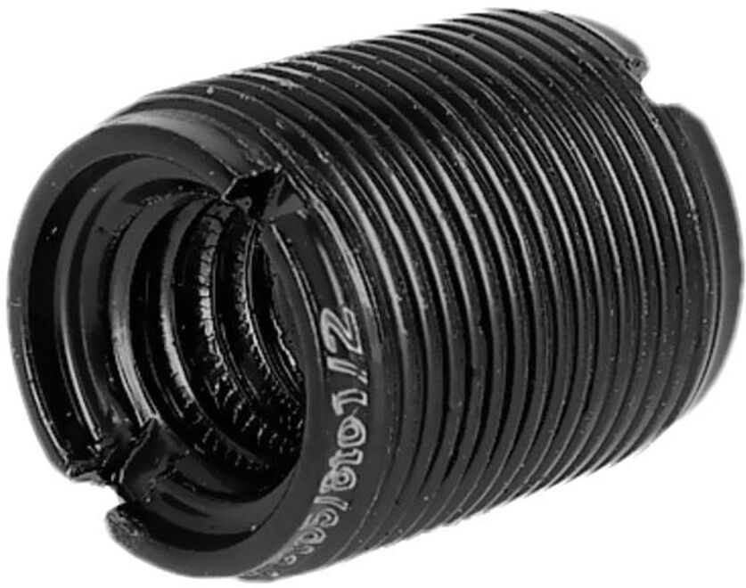 Gravity A 12f 38f 58m - Gewinde-Adapter Von 1/2" Und 3/8" Weiblich Auf 5/8" 27 Gg. Männlich
