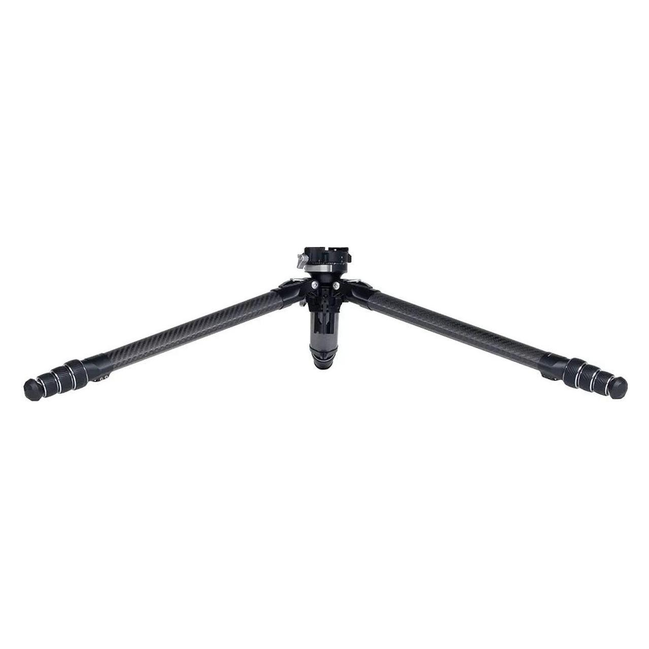 Falcam TreeRoot Quick Lock Travel Tripod (Carbon, Metall) (T00A4301)