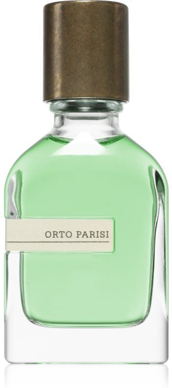 Orto Parisi Viride Parfüm unisex 50 ml