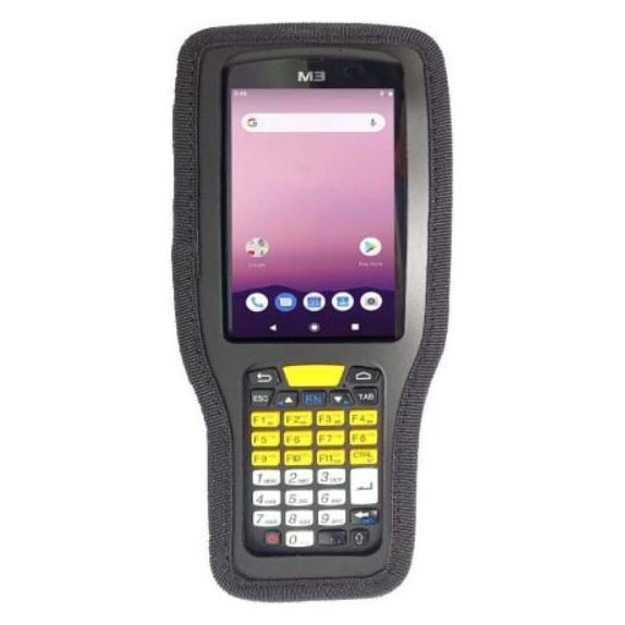 Mobilis ACTIV + FR GUN CASE F/ M3-UL20- PLUS SHOULDERSTRAP (063005)