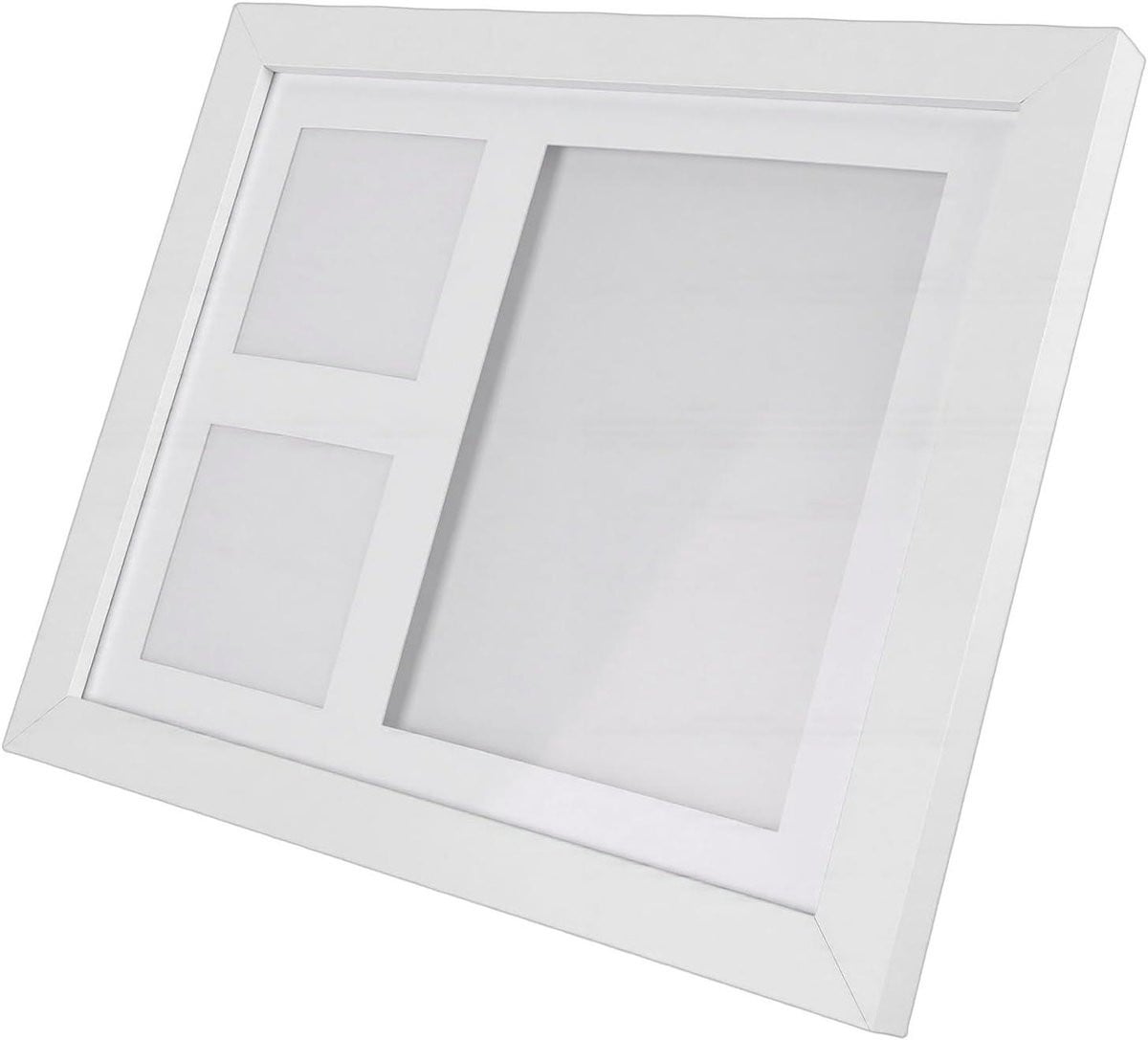 Pootafdruk Frame Kit voor Huisdier Aandenken - 28 x 23 cm