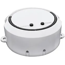SIGOR Funk-Empfänger KS-SIG-CONTROL_11 für Einbau in Leuchten und Baldachine, Ø 4.5cm, max. 100W SIG-9052201