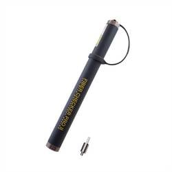 HOBBES Fiber Checker Pro ll LWL-Kabel Prüfer 2,5 & 1,25 mm FC-2009A