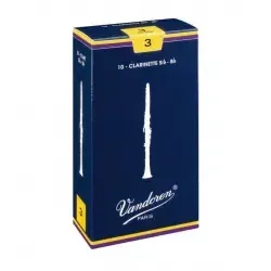 4er Bb-Klarinette Traditionell