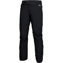 IXS Solo GTX 1.0, Gore-Tex Innenhose wasserdicht - Schwarz - Kurz XXL