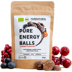 Bio Energy Balls