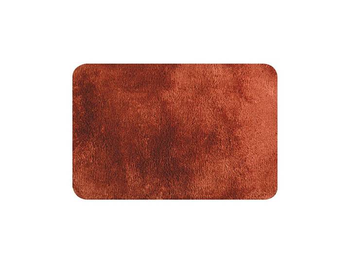 Spirella Bree Badematte 55x65 Terrakotta