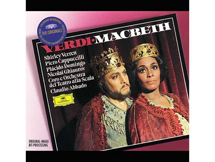 Claudio Abbado - Verdi: Macbeth