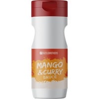 Mango & Curry Sauce 250 ml