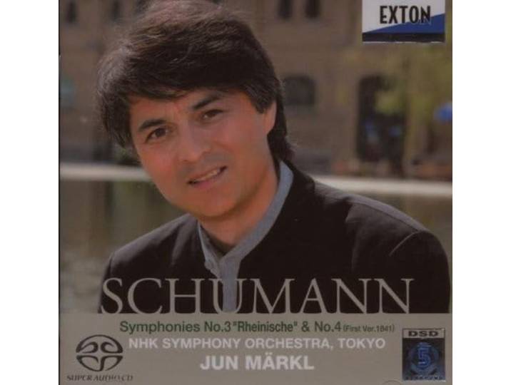 Symphonies No.3