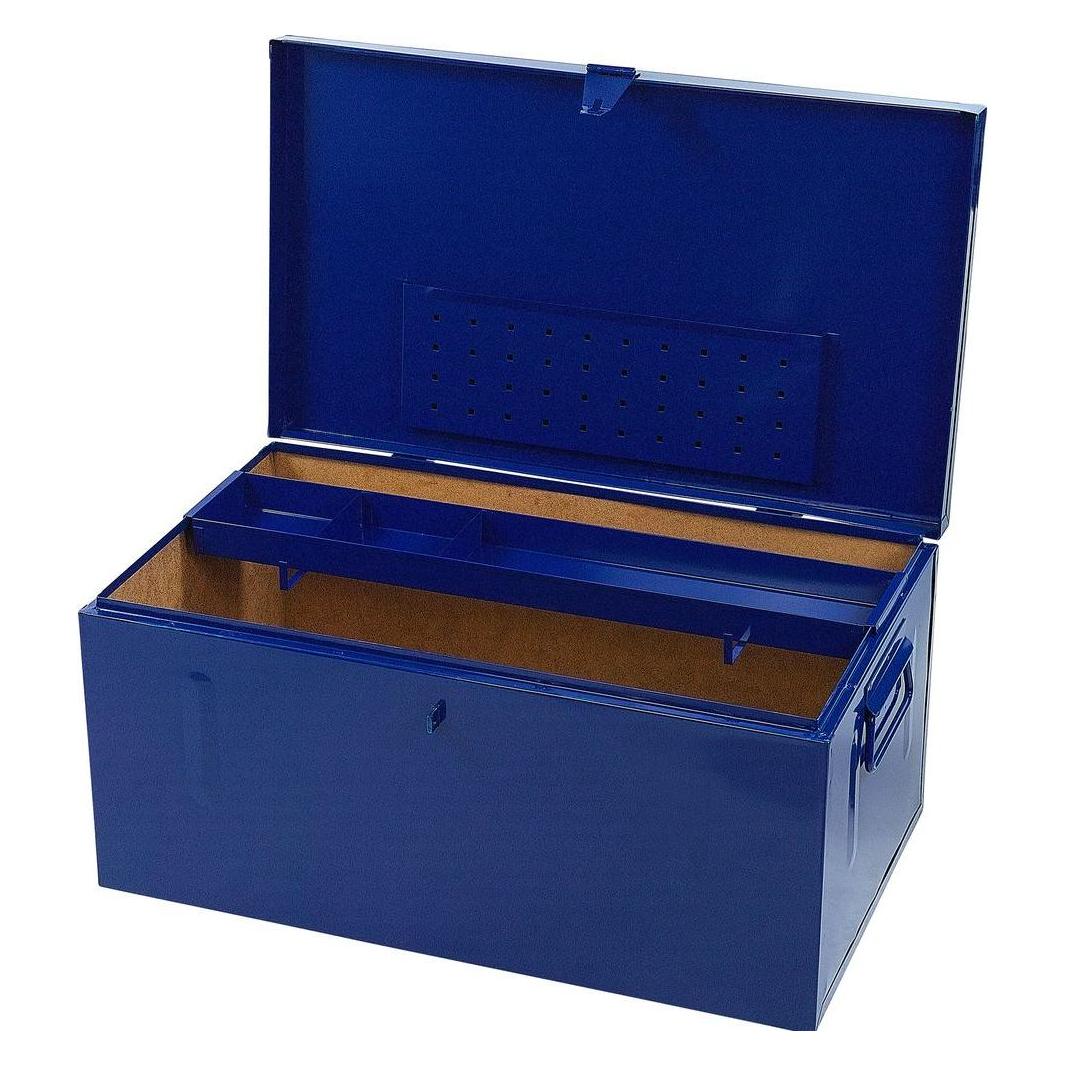 Forum Professional Solutions Stahlblechkoffer 910x530x430mm (3 Teile) (4317784855297)