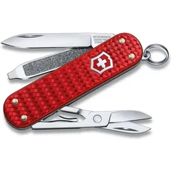 Victorinox, Taschenmesser, Classic Precious Alox