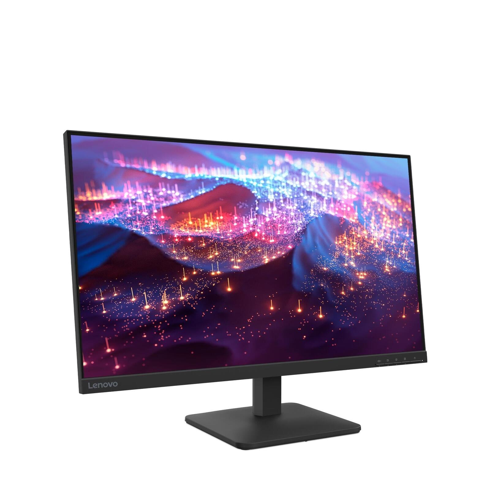 Lenovo L27-4e FHD Display 68,6 cm (27") 68CDKAC1EU