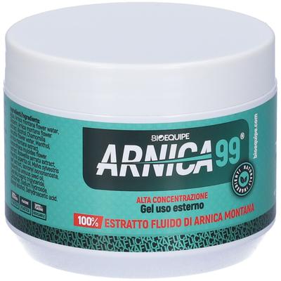 Arnica 99 GEL 500Ml 500 ml Gel