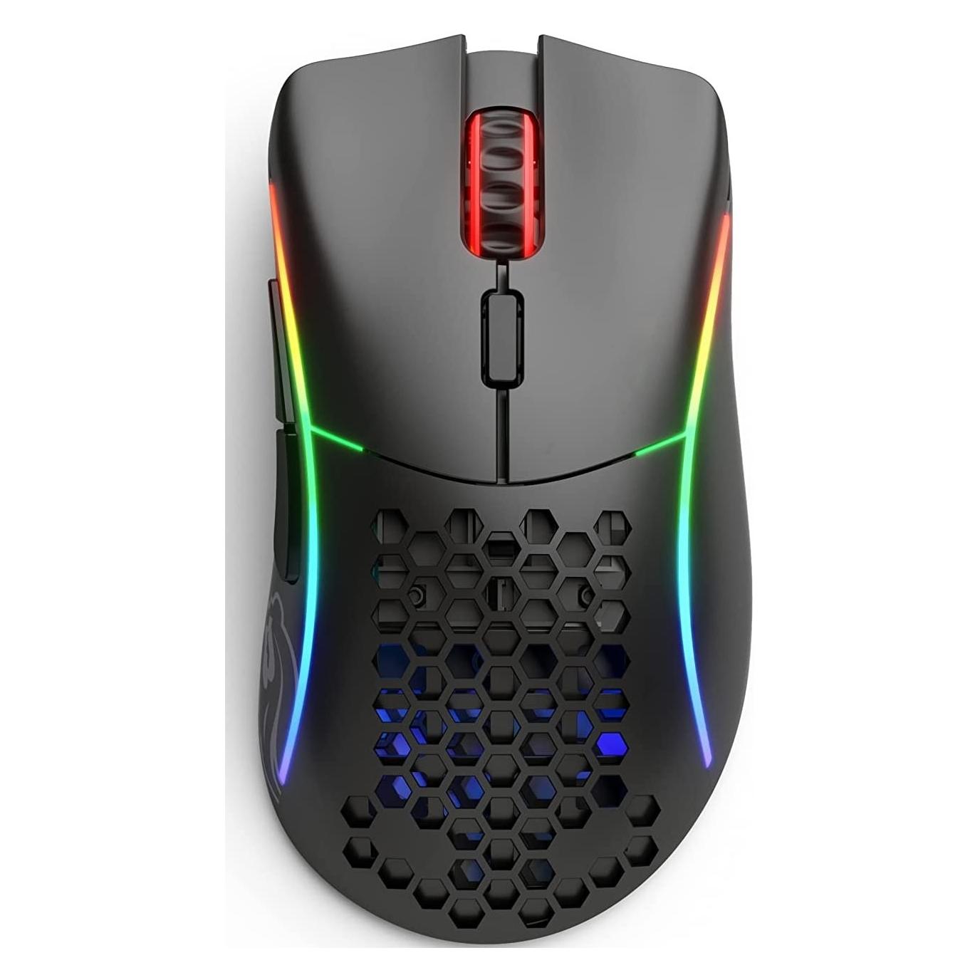 Glorious PC Gaming Race Model D- (Kabellos) (GLO-MS-DMW-MB)