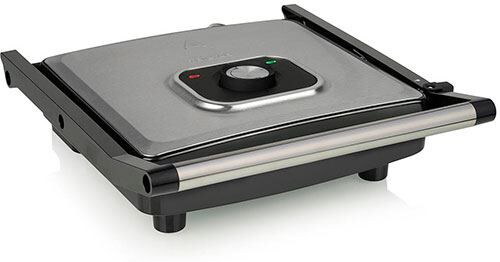 Tristar Grelhador de Contacto  GR-2858  2000 W  Metal
