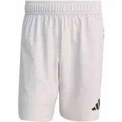 ADIDAS Herren Shorts Tiro Travel, gewebt, Größe L in Grau Grau