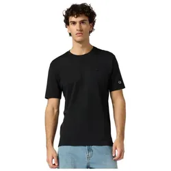 Champion, Herren, Sportshirt, T-Shirt (XXL), Schwarz