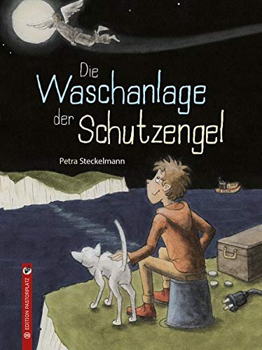 Petra Steckelmann - Die Waschanlage der Schutzengel - Preis vom 10.10.2026 11:48:34 h