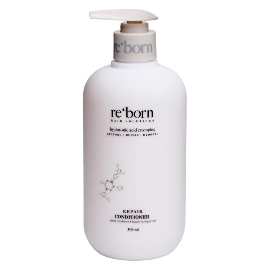 Reborn - Repair Conditioner - 500 ml (500 ml) (P738)