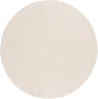 SAFAVIEH Revive Amra Trellis Rug