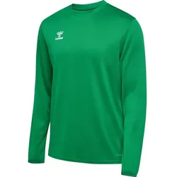 hummel Essential Sweatshirt - jelly bean - M