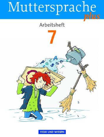 Bärbel Döring - 7. Schuljahr - Arbeitsheft - Preis vom 15.10.2026 23:06:25 h