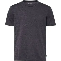 VAUDE Herren Shirt Me Essential T-Shirt, Größe M in Grau Grau