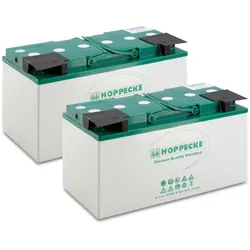 Kärcher - Batteriesatz, 24 V, 80 Ah, Wartungsfrei