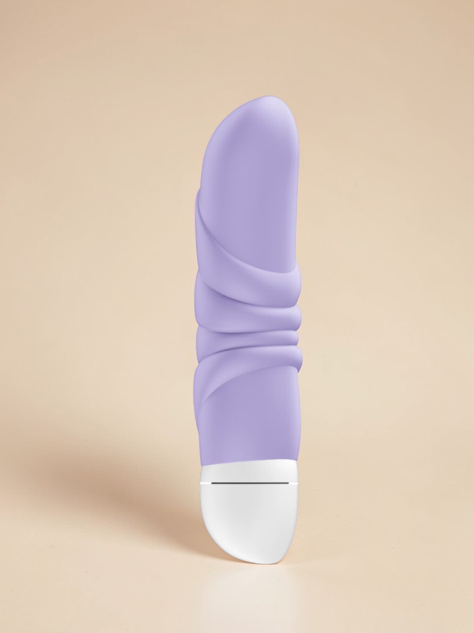 Fun Factory Jam Mini Vibromasseur Violet