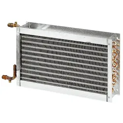 Maico Wasser-Lufterhitzer WHP 28-29