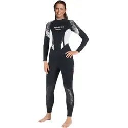 Mares Reef 3 Monosuit - She Dives - Gr: 5