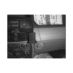BRODIT 852760 ProClip Halterung - Fiat Punto 2000-2003 - GPS / PDA / KFZ / Na...