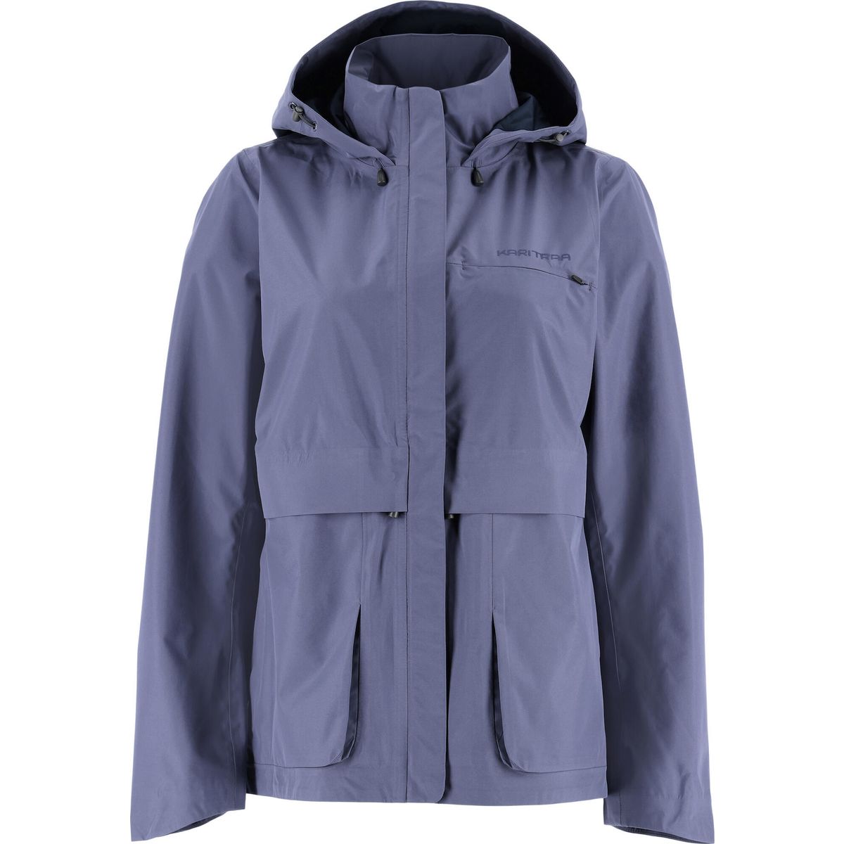 Kari Traa Ruth Jacket moon (MOON) M 623215-MOON-M