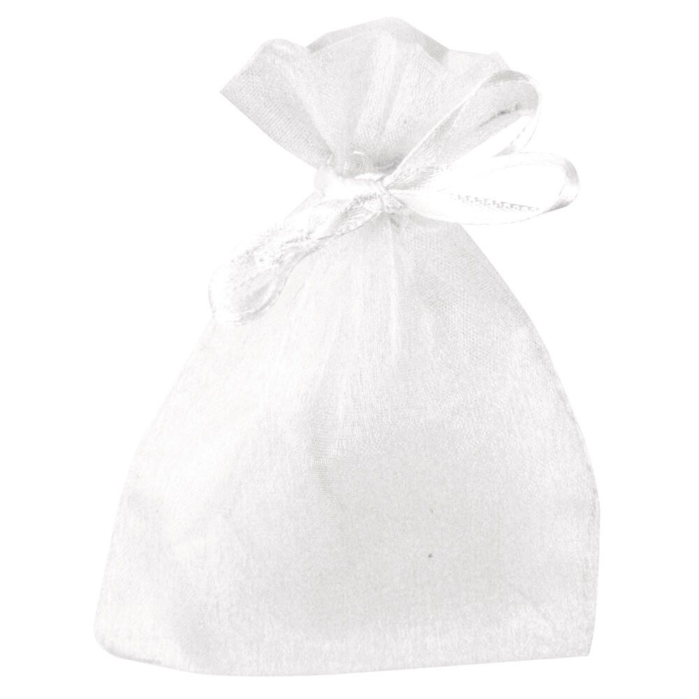 Rayher Geschenkanhänger 7,5 x 10,0 cm weiß 8700002