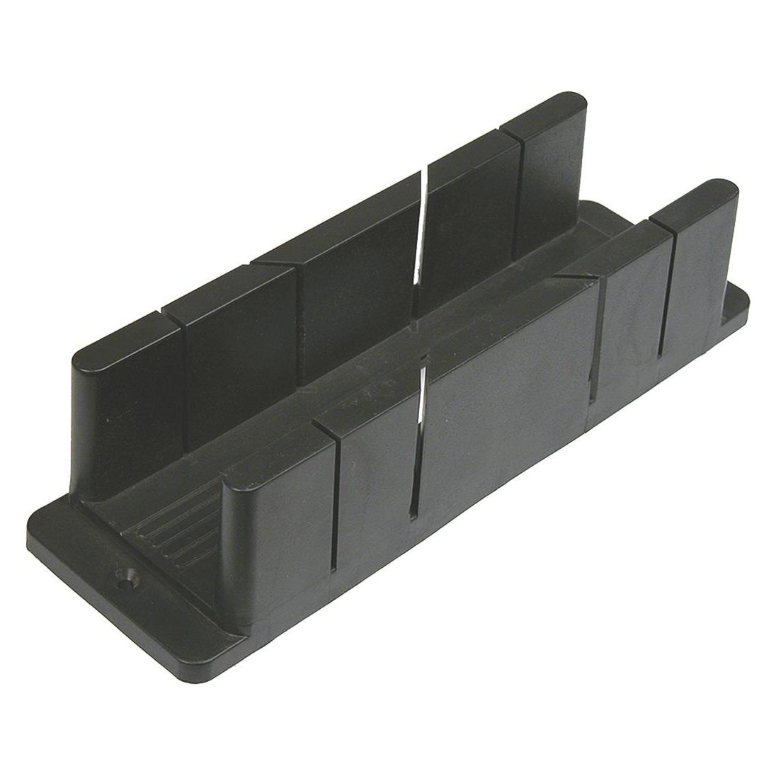 Topex Gehrungslade 270x85x85 mm (10A827) (8.50 cm) (10A827)